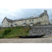 照片 法国(France) 蒙索罗城堡(Montsoreau Castle) 2011-05 206