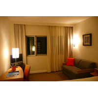 照片 摩洛哥(Morocco) 卡萨布兰卡(Casablanca) 诺富特市中心酒店(Novotel City Center Hotel) 2008-07 11