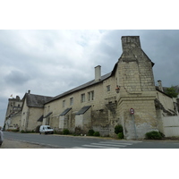 照片 法国(France) 蒙索罗城堡(Montsoreau Castle) 2011-05 9