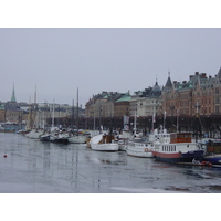 照片 瑞典(Sweden) 斯德哥尔摩(Stockholm) 2003-01 40