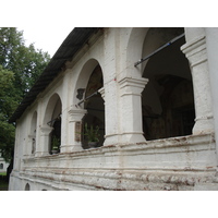照片 俄罗斯(Russia) 雅罗斯拉夫尔(Yaroslavl) 2006-07 49
