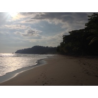 照片 哥斯达黎加(Costa Rica) 曼努埃尔安东尼奥(Manuel Antonio) 2015-03 16