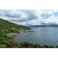 照片 英国(United Kingdom) 韦斯特罗斯(Wester Ross) 2011-07 124