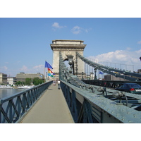 照片 匈牙利(Hungary) 布达佩斯(Budapest) 2004-05 13
