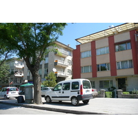照片 土耳其(Turkey) 安卡拉(Ankara) 比尔肯特至安卡拉公路(Bilkent to Ankara road) 2008-07 55