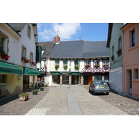 照片 法国(France) 蓬蒂维(Pontivy) 2007-08 34