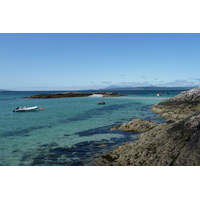 照片 英国(United Kingdom) 苏格兰(Scotland) 阿里塞格海岸(Arisaig coast) 2011-07 108