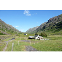照片 英国(United Kingdom) 格伦科(Glen Coe) 2011-07 23