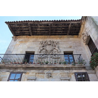 照片 西班牙(Spain) 桑蒂利亚纳德尔马尔(Santillana del Mar) 2013-01 80