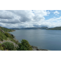 照片 英国(United Kingdom) 韦斯特罗斯(Wester Ross) 2011-07 144