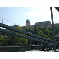照片 匈牙利(Hungary) 布达佩斯(Budapest) 2004-05 398