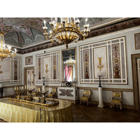 照片 意大利(Italy) 威尼斯(Venice) 科雷尔博物馆(Correr Museum) 2022-05 93