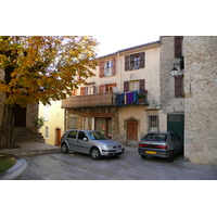 照片 法国(France) 圣让内(Saint Jeannet) 2007-11 30