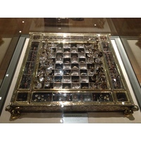 照片 法国(France) 巴黎(Paris) 卢浮宫(Louvre) 2014-05 10
