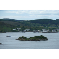 照片 英国(United Kingdom) 韦斯特罗斯(Wester Ross) 2011-07 154