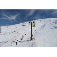 照片 法国(France) 梅杰夫(Megeve) 阿尔布瓦山(Mont d'Arbois) 2010-02 324