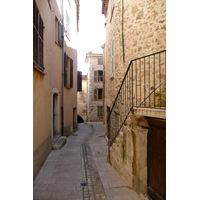 照片 法国(France) 圣让内(Saint Jeannet) 2007-11 52