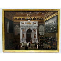 照片 意大利(Italy) 威尼斯(Venice) 科雷尔博物馆(Correr Museum) 2022-05 35