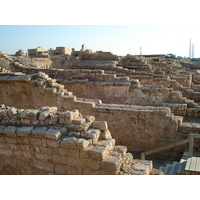 照片 以色列(Israel) 凯撒利亚(Caesarea) 2006-12 203