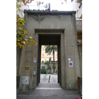 照片 意大利(Italy) 罗马(Rome) 格洛里奥索大道(Viale Glorioso) 2007-11 6
