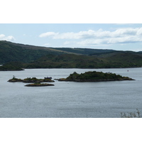 照片 英国(United Kingdom) 韦斯特罗斯(Wester Ross) 2011-07 74