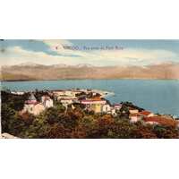 照片 法国(France) 科西嘉岛(Corsica) 老明信片(Old Postcards) 1900-01 349