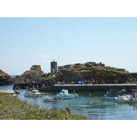 照片 法国(France) 伊厄岛(Ile d'yeu) 2009-07 10