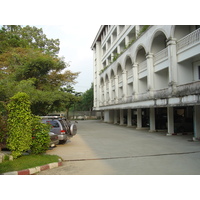 照片 泰国(Thailand) 宗甸海滩(Jomtien Beach) 雄伟公寓(Majestic Condo) 2004-10 3