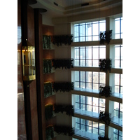 照片 哈萨克斯坦(Kazakhstan) 阿拉木图(Almaty) 阿拉木图洲际酒店(Intercontinental Almaty Hotel) 2007-03 36