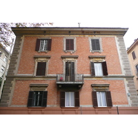 照片 意大利(Italy) 罗马(Rome) 格洛里奥索大道(Viale Glorioso) 2007-11 11