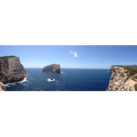 照片 意大利(Italy) 撒丁岛(Sardinia) 孔特港地区自然公园(Porto Conte Regional Natural Park) 2015-06 2