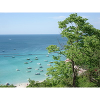 照片 泰国(Thailand) 芭提雅(Pattaya) 格兰岛(Ko Larn) 2006-04 71