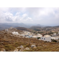 照片 希腊(Greece) 阿莫尔戈斯岛(Amorgos) 2014-07 339
