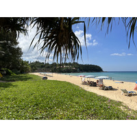 照片 泰国(Thailand) 普吉岛(Phuket) 卡塔海滩(Kata Beach) 2021-12 15