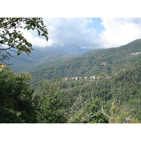 照片 法国(France) 科西嘉岛(Corsica) 阿莱萨尼山谷(Valle d'alesani) 2006-09 52