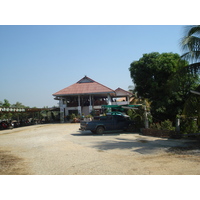 照片 泰国(Thailand) 彭世洛(Phitsanulok) 辛哈瓦路(Singhawat Road) 2008-01 2