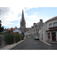 照片 法国(France) 旺代(Vendee) 2006-08 4