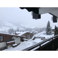 照片 法国(France) 阿尔利河畔普拉(Praz sur Arly) 2019-12 140