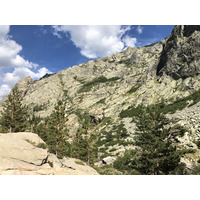 照片 法国(France) 科西嘉岛(Corsica) 雷斯托尼卡山谷(La Restonica) 2020-07 121