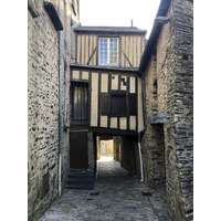 照片 法国(France) 维特雷(Vitre) 2020-06 6