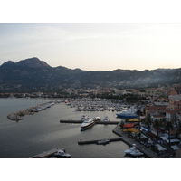 照片 法国(France) 科西嘉岛(Corsica) 卡尔维(Calvi) 2006-09 69