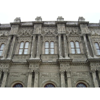 照片 土耳其(Turkey) 伊斯坦布尔(Istanbul) 多尔玛巴赫切宫(Dolmabahce Palace) 2004-12 86