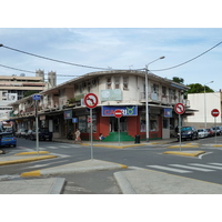 照片 新喀里多尼亚(New Caledonia) 努美阿(Noumea) 2010-05 50