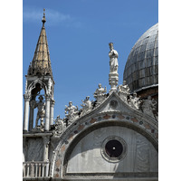 照片 意大利(Italy) 威尼斯(Venice) 圣马可大教堂(Saint Mark's Basilica) 2022-05 150