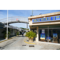照片 法国(France) 拉纳普勒(La Napoule) 拉纳普勒港(Port La Napoule) 2008-03 51