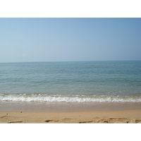 照片 泰国(Thailand) 宗甸(Jomtien) 宗甸海滨(Jomtien Seashore) 2008-01 139