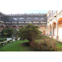 照片 西班牙(Spain) 圣地亚哥-德孔波斯特拉(Santiago de Compostela) 2013-01 166