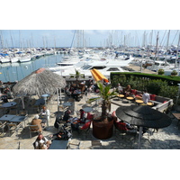 照片 法国(France) 拉纳普勒(La Napoule) 拉纳普勒港(Port La Napoule) 2008-03 50
