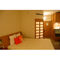 照片 摩洛哥(Morocco) 卡萨布兰卡(Casablanca) 诺富特市中心酒店(Novotel City Center Hotel) 2008-07 18