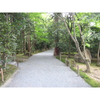 照片 日本(Japan) 京都(Kyoto) 龙安寺(Ryoanji Temple) 2010-06 42